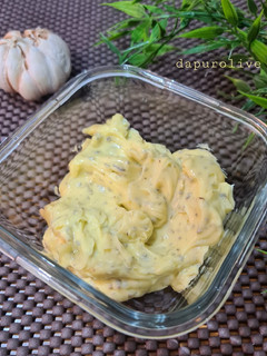 Foto resep Italian Garlic Butter
