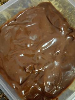صورة لوصفة نوتيلا منزلي 😋😍