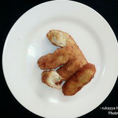 A picture of Classic potato.