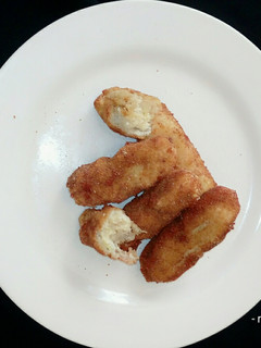 A picture of Classic potato.