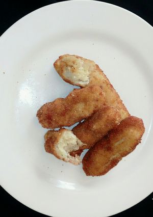 A picture of Classic potato.