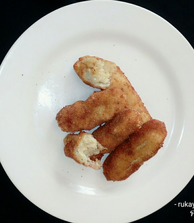 A picture of Classic potato.