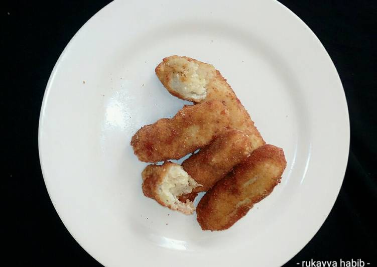 Recipe of Any-night-of-the-week Classic potato | This is Recipe So Quick You Must Test Now !!