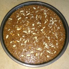 Sohn Halwa A picture of Sohn Halwa.
