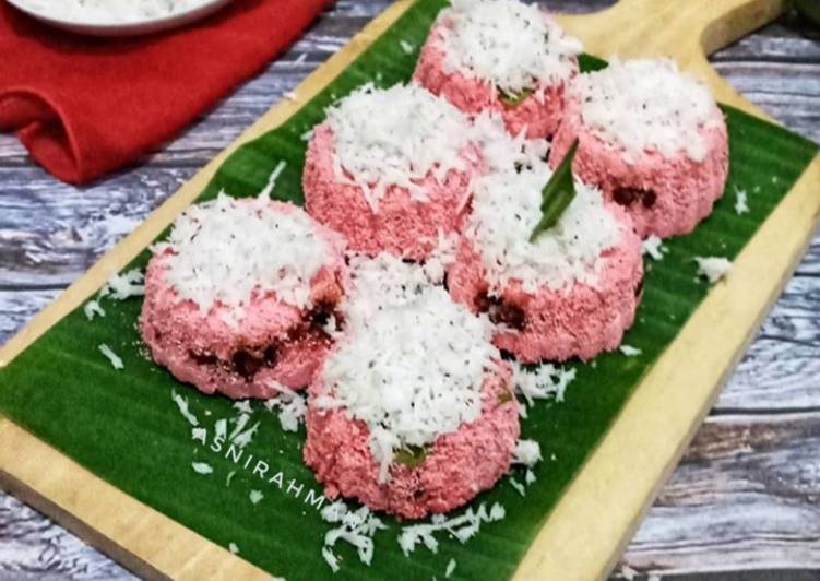 Putu beras