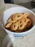 Chicharrones en la air fryer