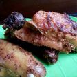 Ayam Goreng Jawa Spicy