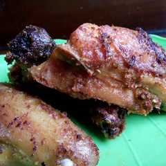รูปของ Ayam Goreng Jawa Spicy