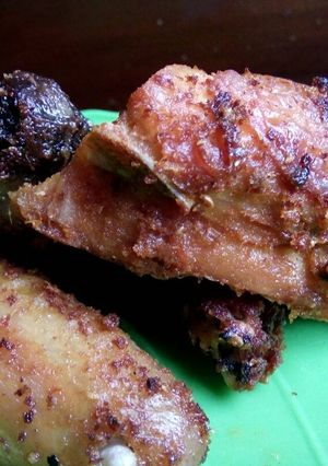 Foto resep Ayam Goreng Jawa Spicy