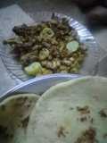 Shish Tawook Chicken