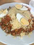 Espaguetis Integrales con Sofrito Especial