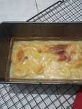 Potato Au Gratin