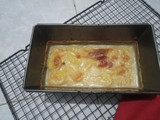 Potato Au Gratin