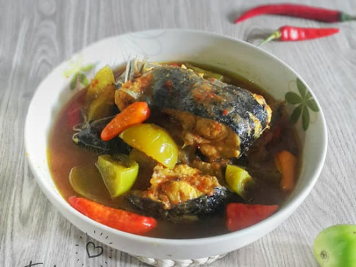 Bagaimana Membuat Pindang Ikan Patin yang Lezat Sekali