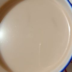 A picture of Hot coffee.