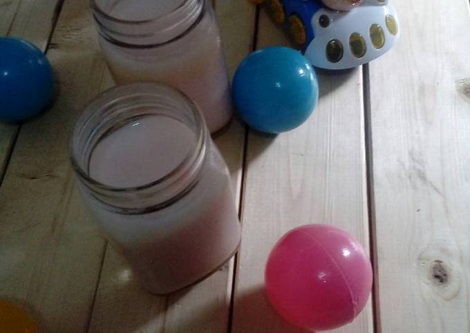 Resep Silky puding yang Bisa Manjain Lidah