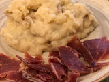 Puré de Papa