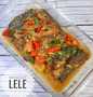 Easy Steps to Prepare Recipes Mangut Lele Pedas the So Delicious Really Delicious.