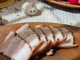 🥓 Підчеревок у цибулинні
