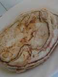 Panqueques de Avena