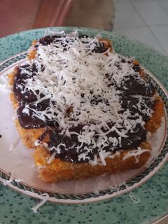 Foto resep Pisang Nugget