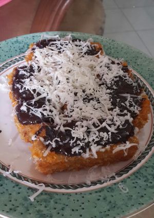 Foto resep Pisang Nugget