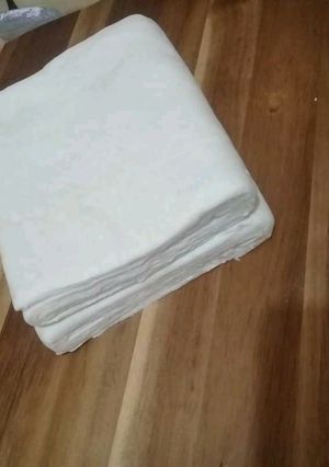 صورة لوصفة العجينة المورقة