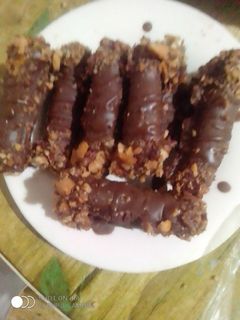 صورة لوصفة السجاره