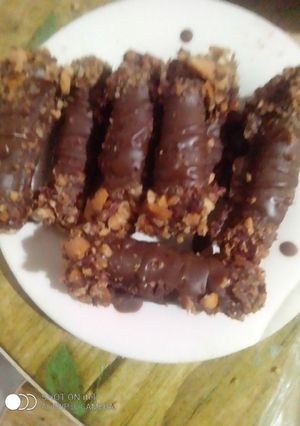 صورة لوصفة السجاره