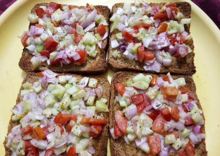 Recipe of Homemade Cream sandwich