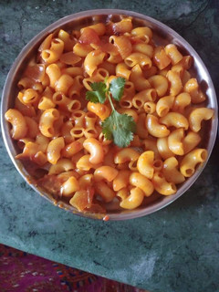 पास्ता (pasta recipe in Hindi) रेसिपी मुख्य फोटो