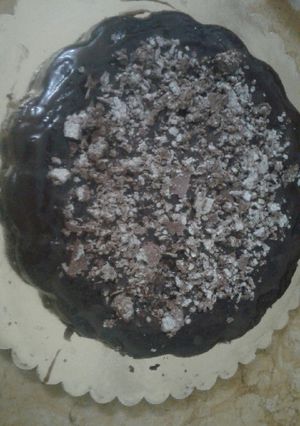 صورة لوصفة كيكه كاتو شات