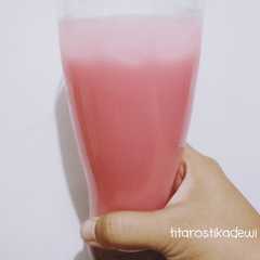 รูปของ Pink Lava Richeese Ala Ala