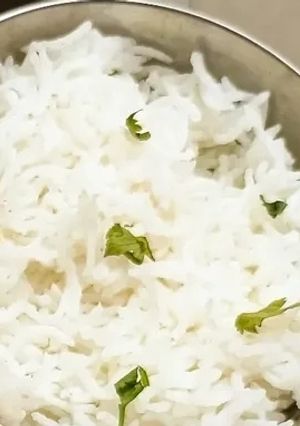 राइस (rice recipe in Hindi) रेसिपी मुख्य फोटो