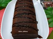 Gambar brownies kukus chocolatos