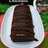 Brownies Kukus Chocolatos (no ribet, no mixer)