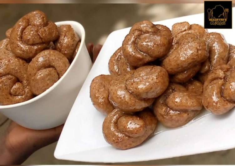 How to Prepare Super Quick Homemade Alkaki Cooking Basics for Beginners