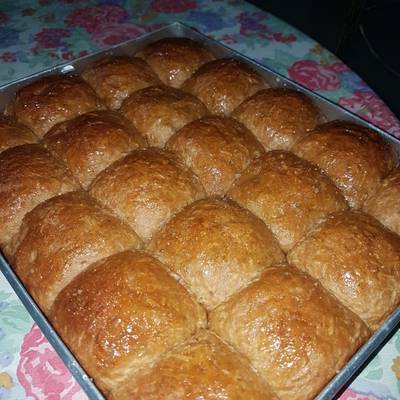 Resep Roti Ampas Terigu Manis Gurih Dan Lembut Oleh Ernawati - Cookpad