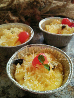 Foto resep Schotel Peyeum/ Tape #pr_tapedeeh