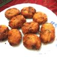 Perkedel kentang