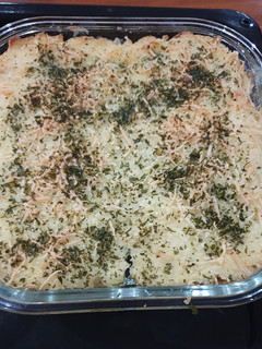 Foto resep Macaroni schotel