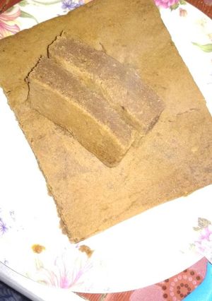 Foto resep Brownies tape kukus simple