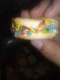 Grajeas de colores