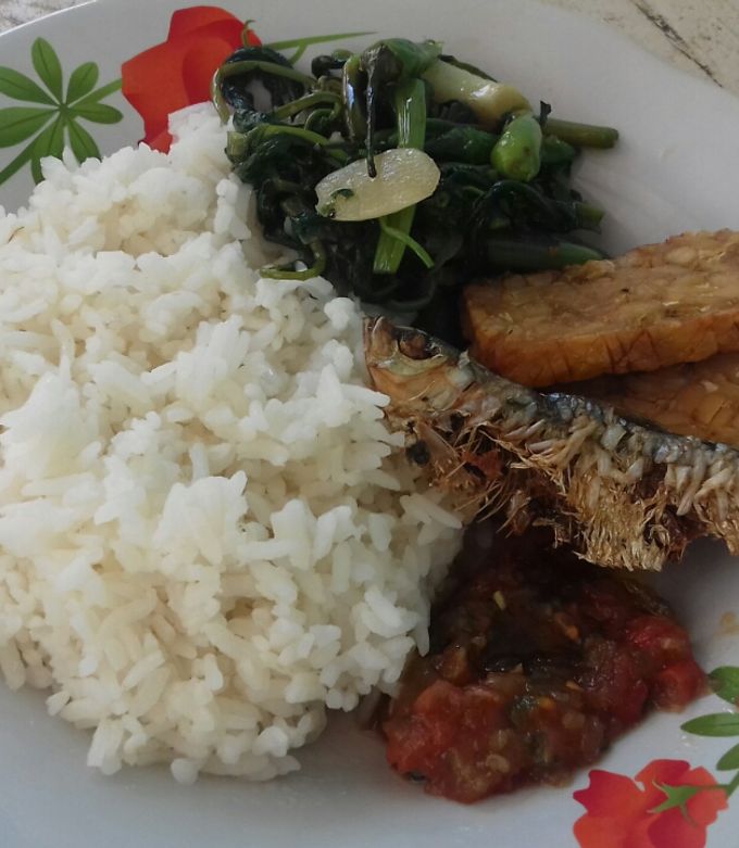 Resep Menu Botram Sunda oleh Telur Tanpa Garam - Cookpad