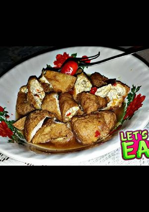Foto resep Tahu Gejrot