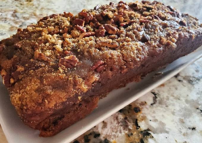 How to Prepare Super Quick Homemade Best ever banana bread
