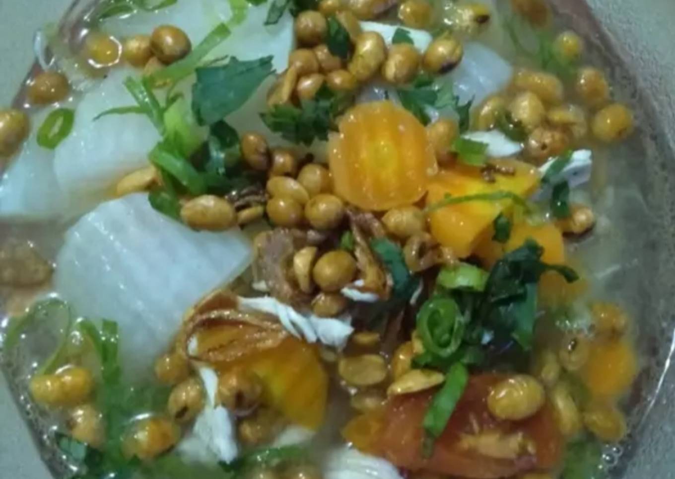 Soto Bandung