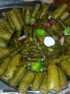 صورة لوصفة كوسا ودوالي