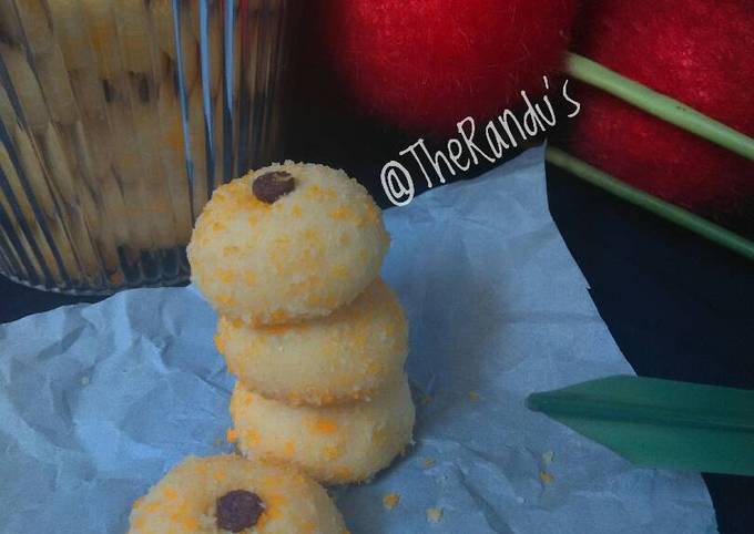 Janit Cookies Eggless