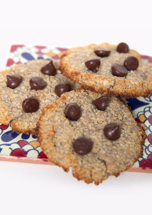 Une photo de Biscuits